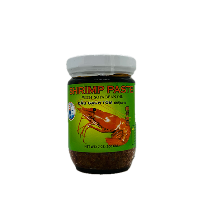 Dau Gach Tom Shrimp Paste