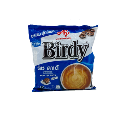 Birdy Coffee Blue