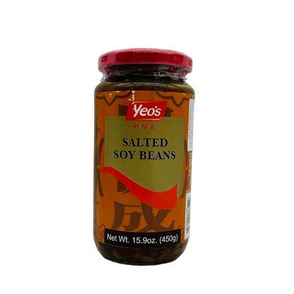 Yeo's (Salted Soy Beans)