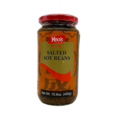 Yeo's (Salted Soy Beans)