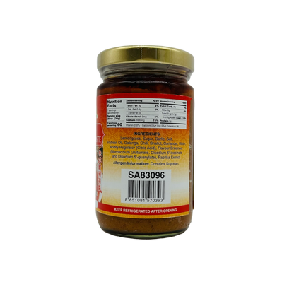 Thai Flavour ( Instant Tom Yum Soup Paste)