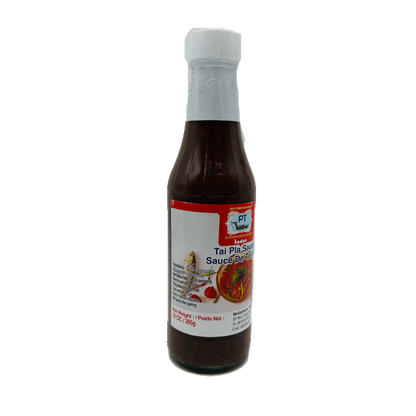 PT (Tai Pla Sauce Sauce De Tai-Pla)