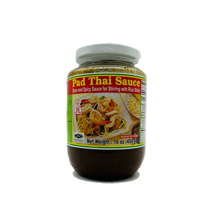 JHL (Pad Thai Paste)