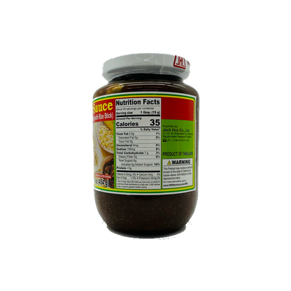 JHL (Pad Thai Paste)