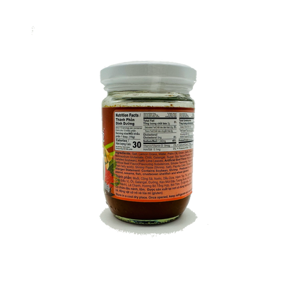 Dragonfly (Spicy Artificial Beef Flavor Paste)