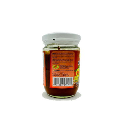 Dragonfly (Spicy Artificial Beef Flavor Paste)