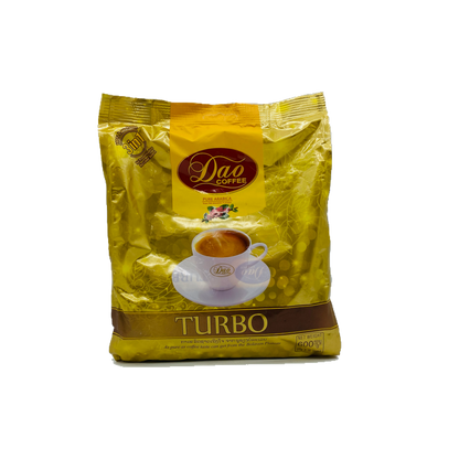 Dao (Coffee Turbo)