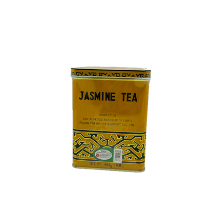 Fujian Jasmine Tea (454 g)