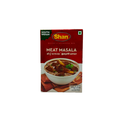 Shan (Meat Masala)