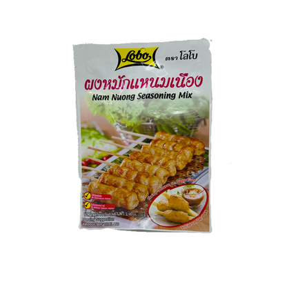 Nam Nuong Seasoning Mix